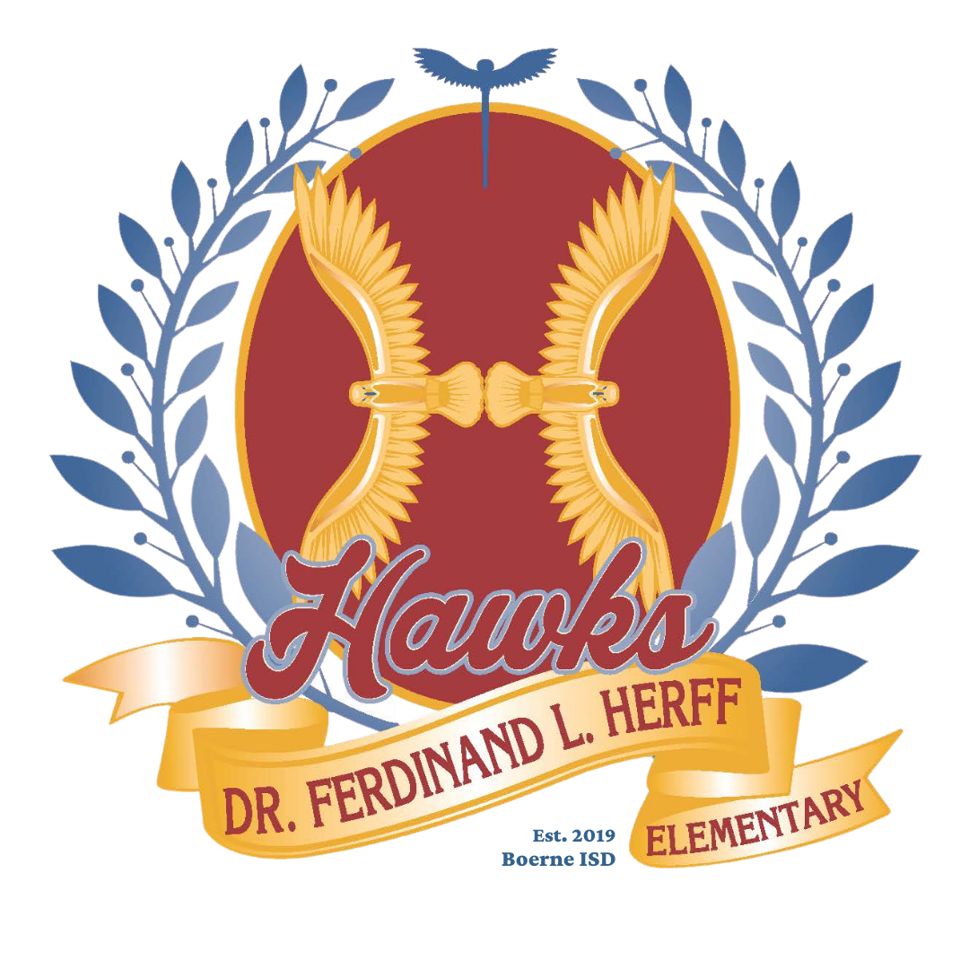 Herff Elementary School, Logo